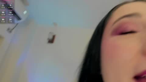 Evangeline online show from 04-24-26, 05:48