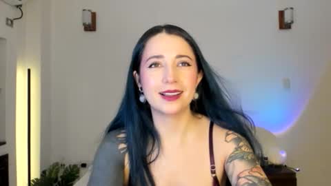 Snapshot of evangelinelovee chatting on 07-01-26, 05:34 Evangeline online show from 07-01-26, 05:34