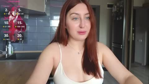 Snapshot of evangelinfox chatting on 04-22-26, 10:39 EvangelinFox online show from 04-22-26, 10:39
