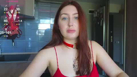 Snapshot of evangelinfox chatting on 05-07-26, 10:42 EvangelinFox online show from 05-07-26, 10:42