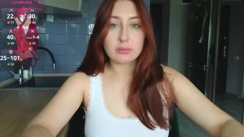 Snapshot of evangelinfox chatting on 05-27-26, 10:12 EvangelinFox online show from 05-27-26, 10:12