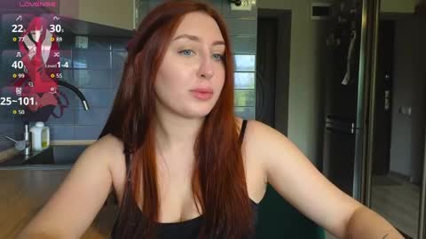 Snapshot of evangelinfox chatting on 05-28-26, 10:34 EvangelinFox online show from 05-28-26, 10:34