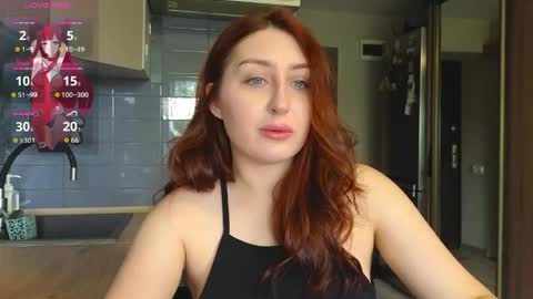 Snapshot of evangelinfox chatting on 06-03-26, 10:29 EvangelinFox online show from 06-03-26, 10:29