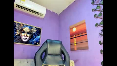 evangely15_ online show from 11-07-25, 11:43