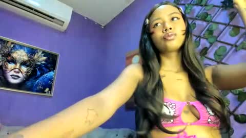 evangely15_ online show from 12-04-25, 10:13