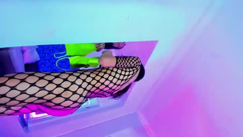 evanllelyne online show from 07-03-26, 12:22