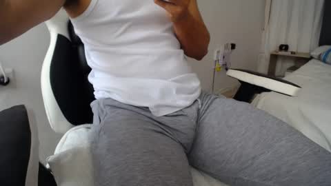 Evan online show from 12-17-24, 07:48