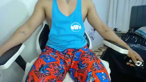 Evan online show from 02-27-25, 09:54