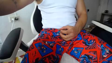 Evan online show from 03-01-25, 12:23