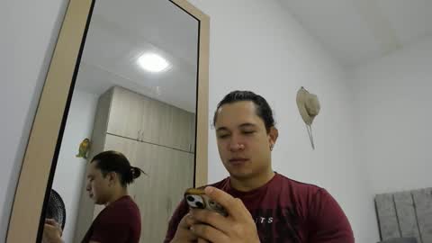 Evan online show from 03-28-26, 12:05