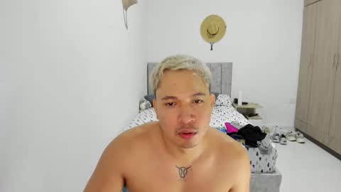 Evan online show from 05-16-26, 07:23