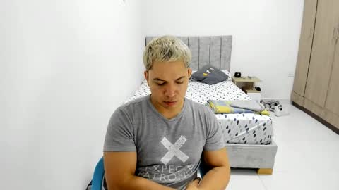 Evan online show from 05-30-26, 08:33