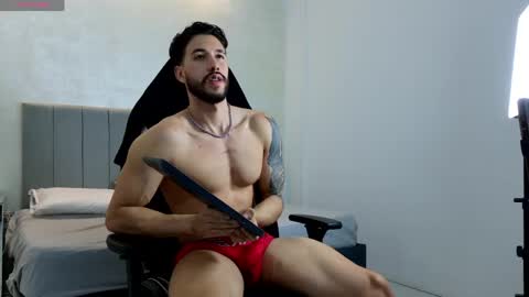 E V A N S online show from 04-30-26, 01:34