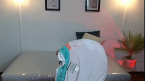 Evanssa lx online show from 11-20-25, 07:35