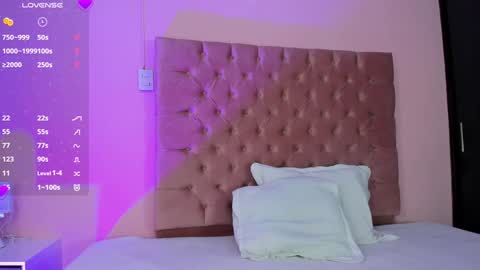 Eva Olimpo online show from 01-15-25, 08:05