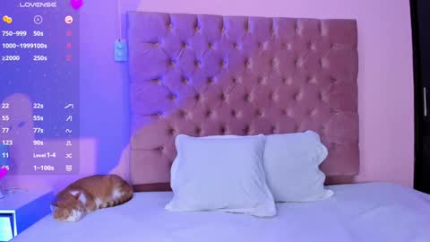 Eva Olimpo online show from 01-16-25, 08:25