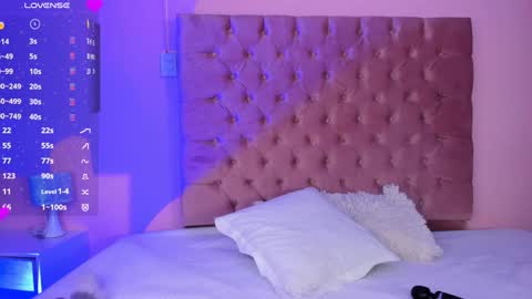 Eva Olimpo online show from 02-05-25, 08:14