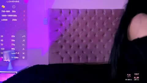 Eva Olimpo online show from 02-10-25, 08:10