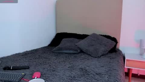 Eva Olimpo online show from 09-11-25, 06:08