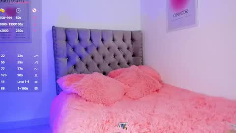 Eva Olimpo online show from 10-02-25, 09:22