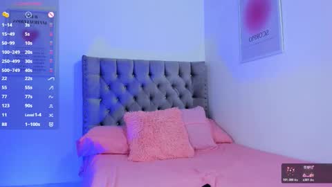 Eva Olimpo online show from 11-04-25, 10:20