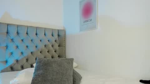 Eva Olimpo online show from 12-14-25, 12:38