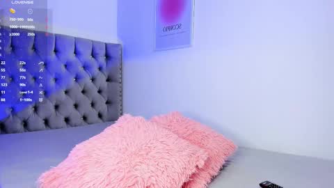 Eva Olimpo online show from 02-23-26, 05:16