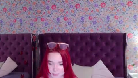 Eva online show from 05-25-26, 02:50