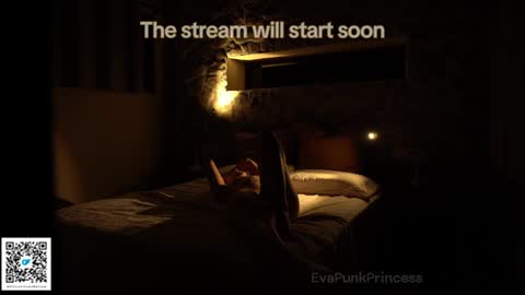 Eva online show from 02-08-25, 08:52