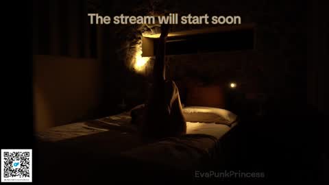 Eva online show from 03-03-25, 07:54