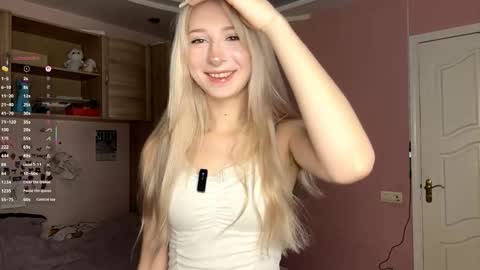 Eva online show from 11-02-25, 06:49