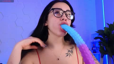 Eva online show from 12-05-24, 11:38