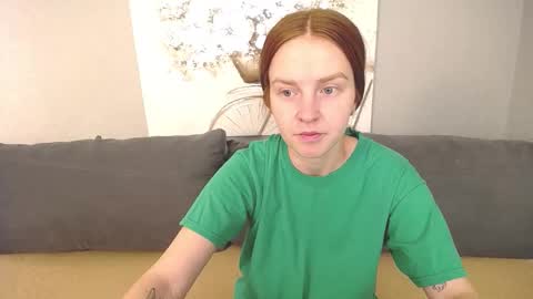 Adelina online show from 09-15-25, 04:12