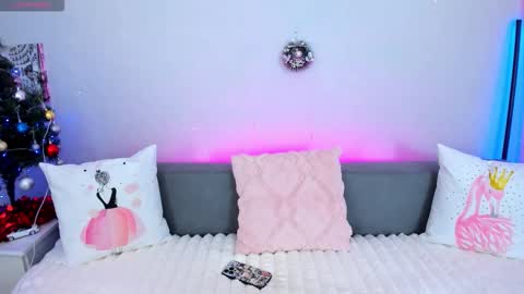 Adelina online show from 01-06-26, 06:17