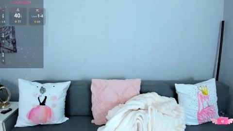 Adelina online show from 01-12-26, 05:23