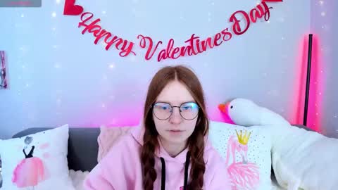 Adelina online show from 02-10-26, 09:13