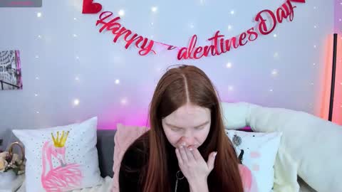 Adelina online show from 02-16-26, 05:03