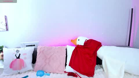 Adelina online show from 04-14-26, 04:51