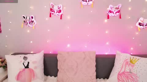 Adelina online show from 05-31-26, 04:31