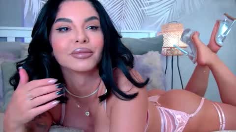 evareyss online show from 10-23-25, 11:09