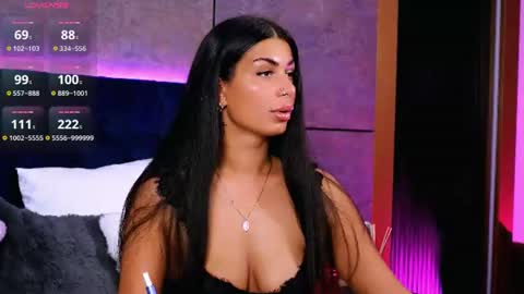 Snapshot of evarhea chatting on 07-07-26, 02:58 EvaRhea online show from 07-07-26, 02:58