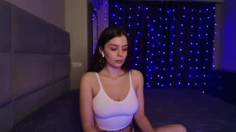 Eva online show from 12-17-24, 01:16