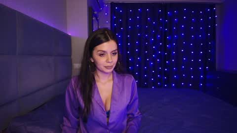 Eva online show from 12-25-24, 05:58