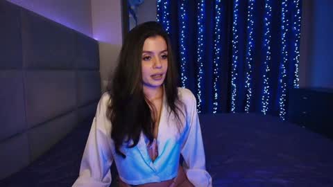 Eva online show from 01-09-25, 04:49