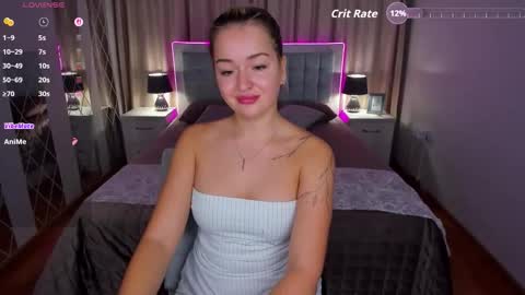 EvaRider online show from 11-09-25, 07:06