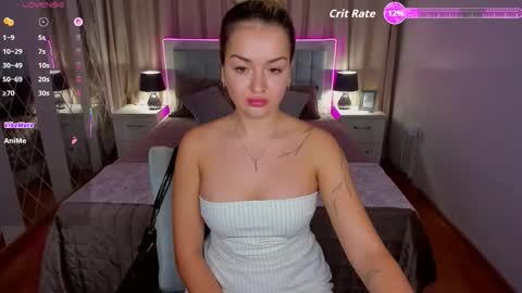 EvaRider online show from 11-11-25, 07:19