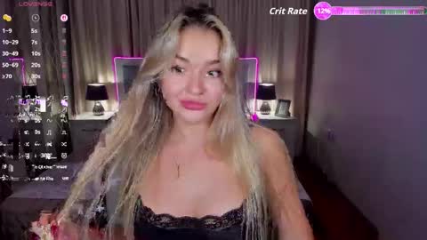 EvaRider online show from 11-15-25, 03:30