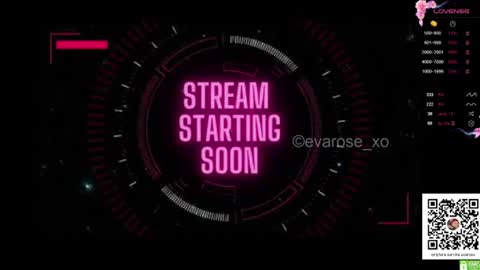 Snapshot of evarose_xo chatting on 06-21-26, 07:11 Eva before eva69muler online show from 06-21-26, 07:11