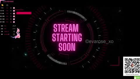 Snapshot of evarose_xo chatting on 08-01-26, 08:24 Eva before eva69muler online show from 08-01-26, 08:24