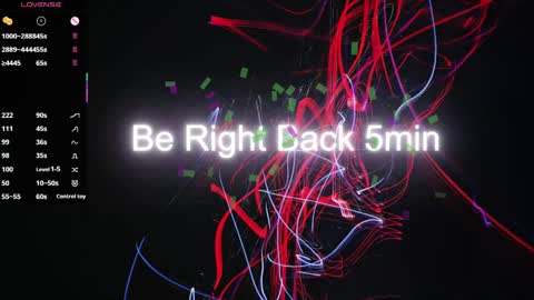 Eva online show from 02-26-25, 03:53